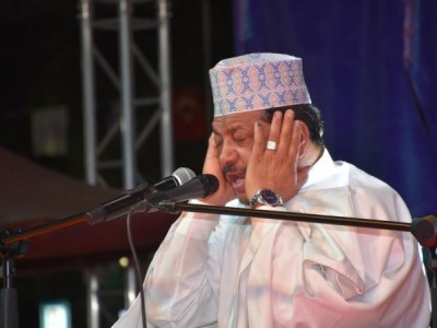 Sadien’e Büyük İlgi