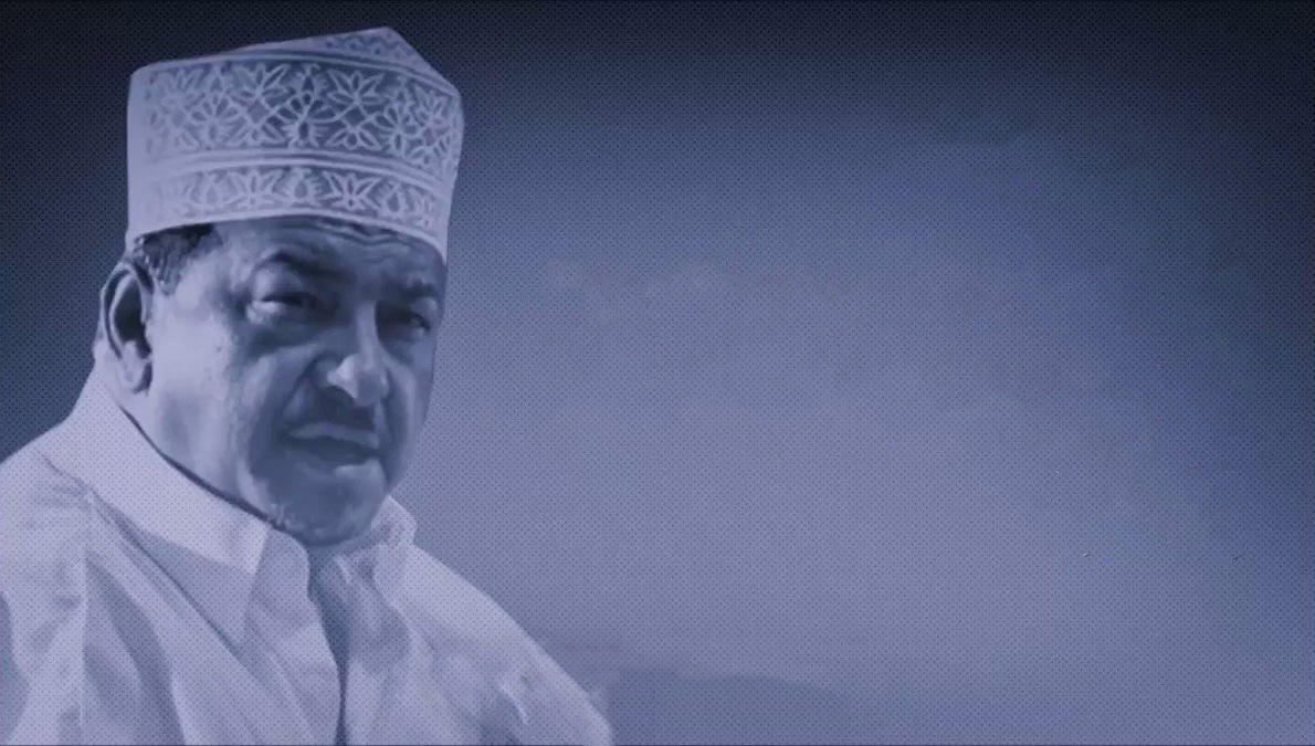 Abdurrahman Sadien